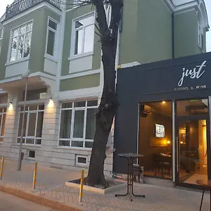 Just Варна
