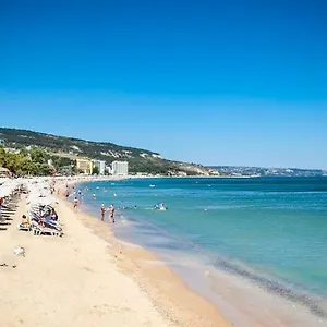 Golden-sea Варна