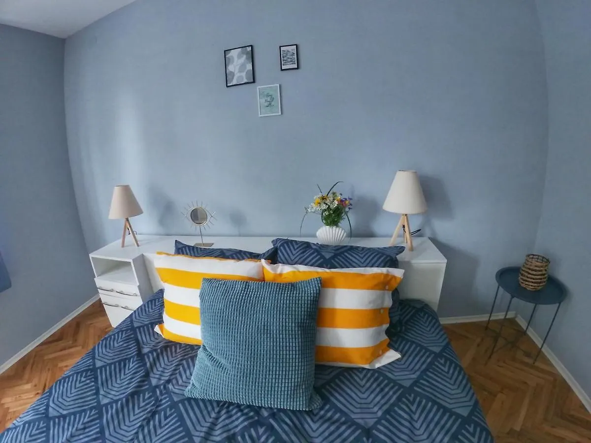 Into The Blue, 4 Guests, 5 Min Away From The Beach Warna 0*,  Bulgarien