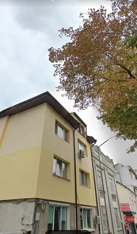 Apartment Into The Blue, 4 Guests, 5 Min Away From The Beach Warna